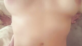 Hotwife801 (Hot Wife) OnlyFans Leaks Hot Milf Gone Crazily Wild Looks Incredible Porn Video 85