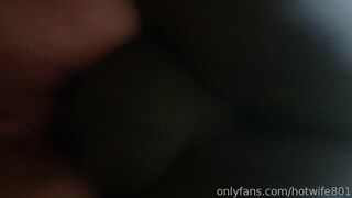 Hotwife801 (Hot Wife) OnlyFans Leaks Hot Milf Gone Crazily Wild Looks Incredible Porn Video 4