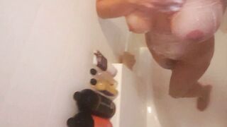 Hotwife801 (Hot Wife) OnlyFans Leaks Hot Milf Gone Crazily Wild Looks Incredible Porn Video 16