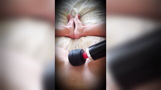 Hotwife801 (Hot Wife) OnlyFans Leaks Hot Milf Gone Crazily Wild Looks Incredible Porn Video 49