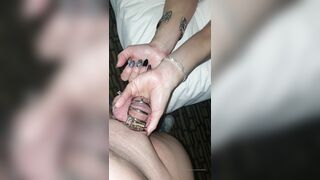 Hotwife801 (Hot Wife) OnlyFans Leaks Hot Milf Gone Crazily Wild Looks Incredible Porn Video 138