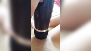 Hotwife801 (Hot Wife) OnlyFans Leaks Hot Milf Gone Crazily Wild Looks Incredible Porn Video 47