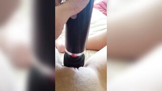 Hotwife801 (Hot Wife) OnlyFans Leaks Hot Milf Gone Crazily Wild Looks Incredible Porn Video 47