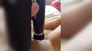 Hotwife801 (Hot Wife) OnlyFans Leaks Hot Milf Gone Crazily Wild Looks Incredible Porn Video 47