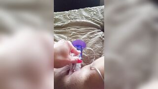 Hotwife801 (Hot Wife) OnlyFans Leaks Hot Milf Gone Crazily Wild Looks Incredible Porn Video 61