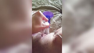 Hotwife801 (Hot Wife) OnlyFans Leaks Hot Milf Gone Crazily Wild Looks Incredible Porn Video 61