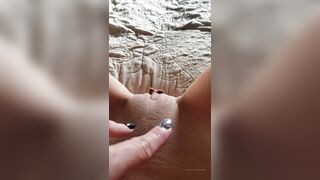 Hotwife801 (Hot Wife) OnlyFans Leaks Hot Milf Gone Crazily Wild Looks Incredible Porn Video 124