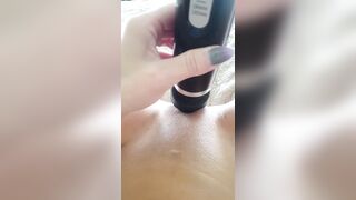 Hotwife801 (Hot Wife) OnlyFans Leaks Hot Milf Gone Crazily Wild Looks Incredible Porn Video 27