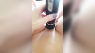 Hotwife801 (Hot Wife) OnlyFans Leaks Hot Milf Gone Crazily Wild Looks Incredible Porn Video 27