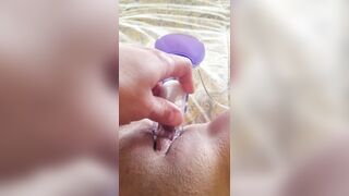 Hotwife801 (Hot Wife) OnlyFans Leaks Hot Milf Gone Crazily Wild Looks Incredible Porn Video 22