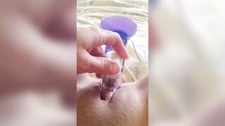Hotwife801 (Hot Wife) OnlyFans Leaks Hot Milf Gone Crazily Wild Looks Incredible Porn Video 22