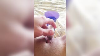 Hotwife801 (Hot Wife) OnlyFans Leaks Hot Milf Gone Crazily Wild Looks Incredible Porn Video 22