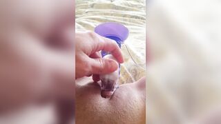 Hotwife801 (Hot Wife) OnlyFans Leaks Hot Milf Gone Crazily Wild Looks Incredible Porn Video 22