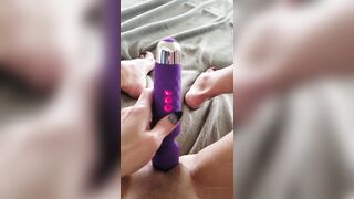 Hotwife801 (Hot Wife) OnlyFans Leaks Hot Milf Gone Crazily Wild Looks Incredible Porn Video 156