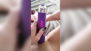 Hotwife801 (Hot Wife) OnlyFans Leaks Hot Milf Gone Crazily Wild Looks Incredible Porn Video 156