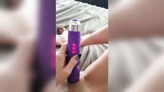 Hotwife801 (Hot Wife) OnlyFans Leaks Hot Milf Gone Crazily Wild Looks Incredible Porn Video 156