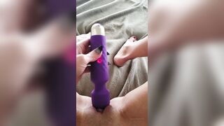 Hotwife801 (Hot Wife) OnlyFans Leaks Hot Milf Gone Crazily Wild Looks Incredible Porn Video 156