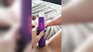 Hotwife801 (Hot Wife) OnlyFans Leaks Hot Milf Gone Crazily Wild Looks Incredible Porn Video 156