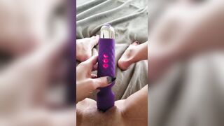 Hotwife801 (Hot Wife) OnlyFans Leaks Hot Milf Gone Crazily Wild Looks Incredible Porn Video 156