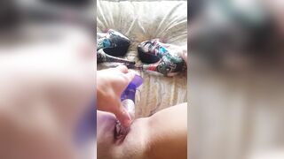 Hotwife801 (Hot Wife) OnlyFans Leaks Hot Milf Gone Crazily Wild Looks Incredible Porn Video 43