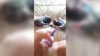 Hotwife801 (Hot Wife) OnlyFans Leaks Hot Milf Gone Crazily Wild Looks Incredible Porn Video 43