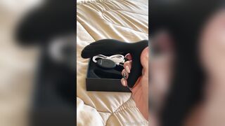 Hotwife801 (Hot Wife) OnlyFans Leaks Hot Milf Gone Crazily Wild Looks Incredible Porn Video 229