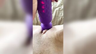 Hotwife801 (Hot Wife) OnlyFans Leaks Hot Milf Gone Crazily Wild Looks Incredible Porn Video 204