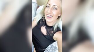 Samistorm (Sami Storm aka samistormxx aka Sami.storm) OnlyFans Leaks Earth and Moon Porn Video 75
