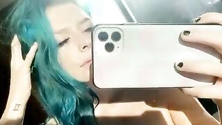 Milamondell (Mila Mondell aka milamondellx aka milaxmav_) OnlyFans Leaks Prettiest Pussy Online Slut Porn 118