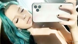 Milamondell (Mila Mondell aka milamondellx aka milaxmav_) OnlyFans Leaks Prettiest Pussy Online Slut Porn 118