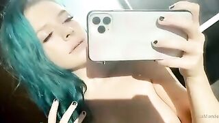 Milamondell (Mila Mondell aka milamondellx aka milaxmav_) OnlyFans Leaks Prettiest Pussy Online Slut Porn 118