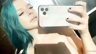 Milamondell (Mila Mondell aka milamondellx aka milaxmav_) OnlyFans Leaks Prettiest Pussy Online Slut Porn 118