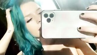 Milamondell (Mila Mondell aka milamondellx aka milaxmav_) OnlyFans Leaks Prettiest Pussy Online Slut Porn 118