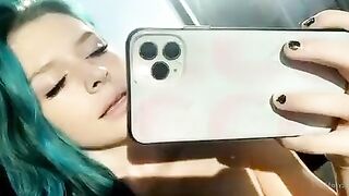 Milamondell (Mila Mondell aka milamondellx aka milaxmav_) OnlyFans Leaks Prettiest Pussy Online Slut Porn 118