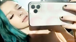 Milamondell (Mila Mondell aka milamondellx aka milaxmav_) OnlyFans Leaks Prettiest Pussy Online Slut Porn 118