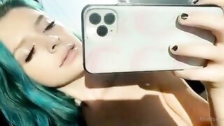 Milamondell (Mila Mondell aka milamondellx aka milaxmav_) OnlyFans Leaks Prettiest Pussy Online Slut Porn 118