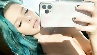 Milamondell (Mila Mondell aka milamondellx aka milaxmav_) OnlyFans Leaks Prettiest Pussy Online Slut Porn 118