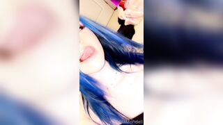 Milamondell (Mila Mondell aka milamondellx aka milaxmav_) OnlyFans Leaks Prettiest Pussy Online Slut Porn 120