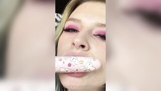 Milamondell (Mila Mondell aka milamondellx aka milaxmav_) OnlyFans Leaks Prettiest Pussy Online Slut Porn 212