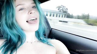 Milamondell (Mila Mondell aka milamondellx aka milaxmav_) OnlyFans Leaks Prettiest Pussy Online Slut Porn 33