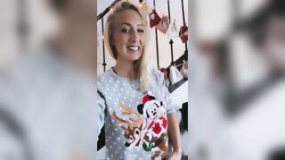 Samistorm (Sami Storm aka samistormxx aka Sami.storm) OnlyFans Leaks Earth and Moon Porn Video 95