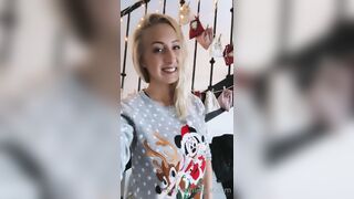 Samistorm (Sami Storm aka samistormxx aka Sami.storm) OnlyFans Leaks Earth and Moon Porn Video 95