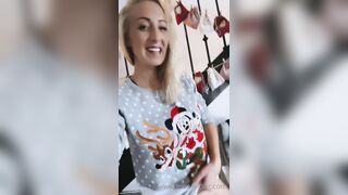 Samistorm (Sami Storm aka samistormxx aka Sami.storm) OnlyFans Leaks Earth and Moon Porn Video 95