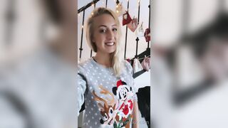 Samistorm (Sami Storm aka samistormxx aka Sami.storm) OnlyFans Leaks Earth and Moon Porn Video 95