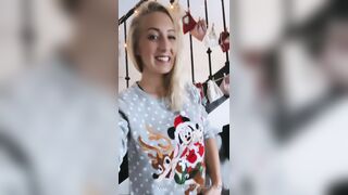 Samistorm (Sami Storm aka samistormxx aka Sami.storm) OnlyFans Leaks Earth and Moon Porn Video 95