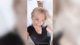 Samistorm (Sami Storm aka samistormxx aka Sami.storm) OnlyFans Leaks Earth and Moon Porn Video 52