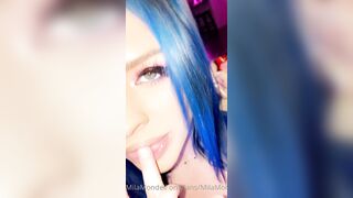 Milamondell (Mila Mondell aka milamondellx aka milaxmav_) OnlyFans Leaks Prettiest Pussy Online Slut Porn 71