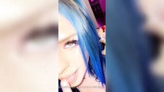 Milamondell (Mila Mondell aka milamondellx aka milaxmav_) OnlyFans Leaks Prettiest Pussy Online Slut Porn 71