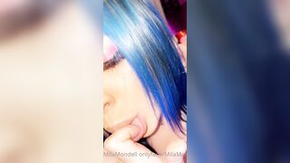 Milamondell (Mila Mondell aka milamondellx aka milaxmav_) OnlyFans Leaks Prettiest Pussy Online Slut Porn 71