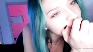 Milamondell (Mila Mondell aka milamondellx aka milaxmav_) OnlyFans Leaks Prettiest Pussy Online Slut Porn 192